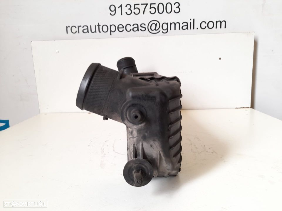 RADIADOR INTERCOOLER PSA | REF. 66948 / 96366353802 | PEUGEOT 307 2.0 HDI / PARTNER / BERLINGO / C4; - 4