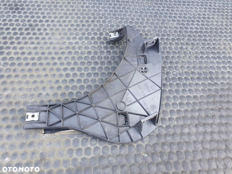 Slizg Lampy Mocowanie Lampa Uchwyt Pod Lampe Przod Przednie Audi A4 B6 - 8