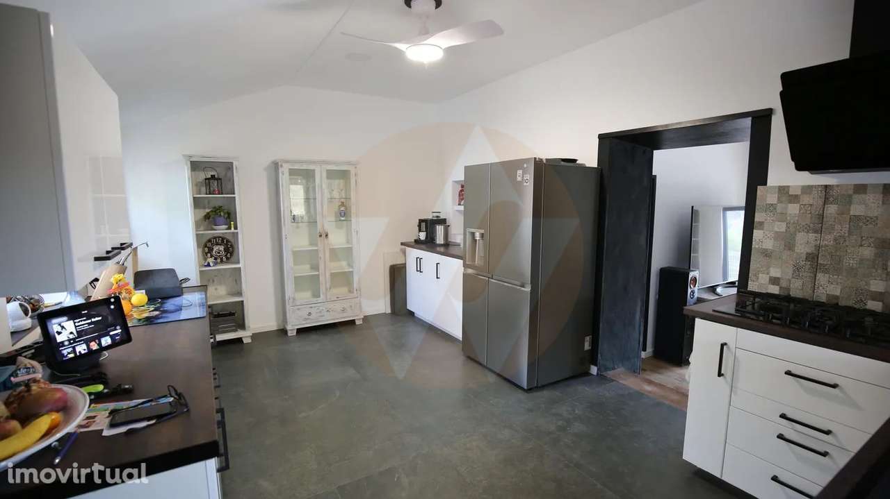 Tradicional, Espaçosa e Renovada Casa de campo   a 2 km de Silves. - Grande imagem: 3/22