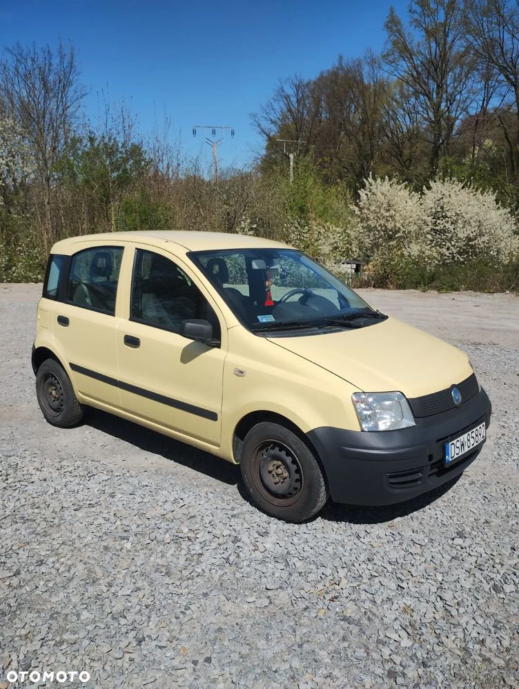 Fiat Panda 1.1 Actual Eco - 3
