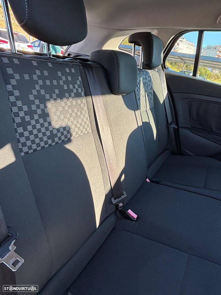 Renault Mégane Sport Tourer - 15