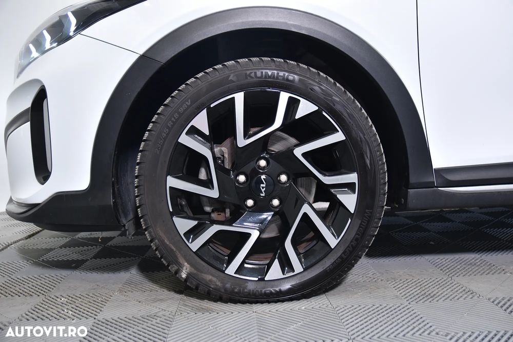 Kia XCeed 1.5 T-GDI OPF DCT7 VISION - 13