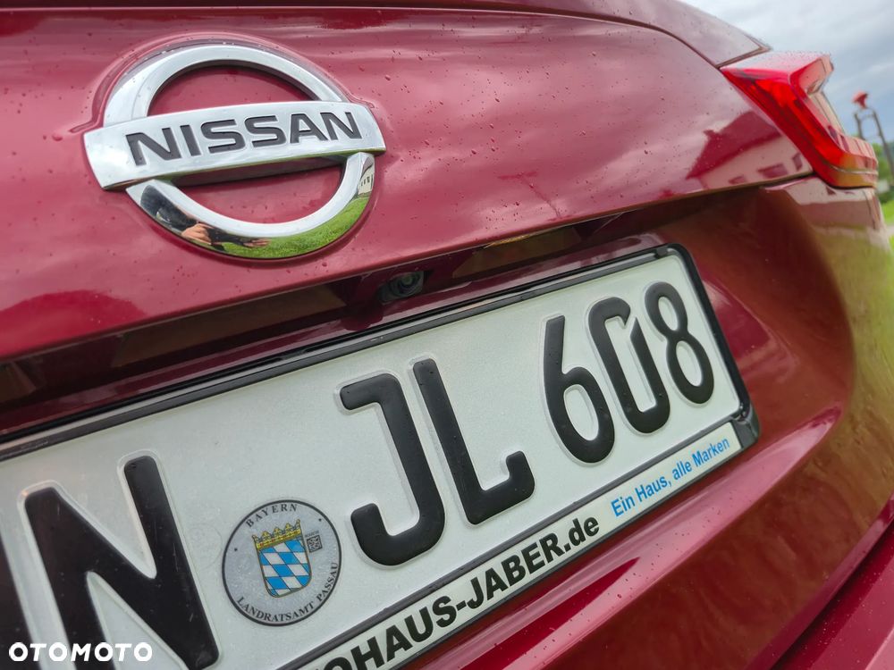 Nissan Qashqai 1.3 DIG-T DCT TEKNA - 28