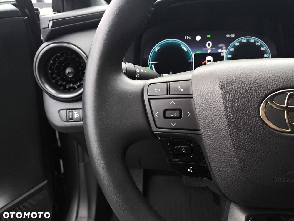 Toyota C-HR 1.8 Hybrid Comfort - 17