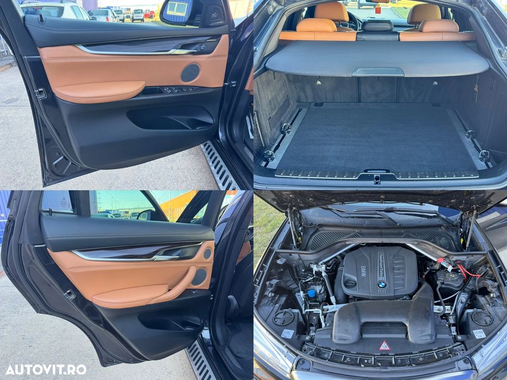 BMW X6 - 14