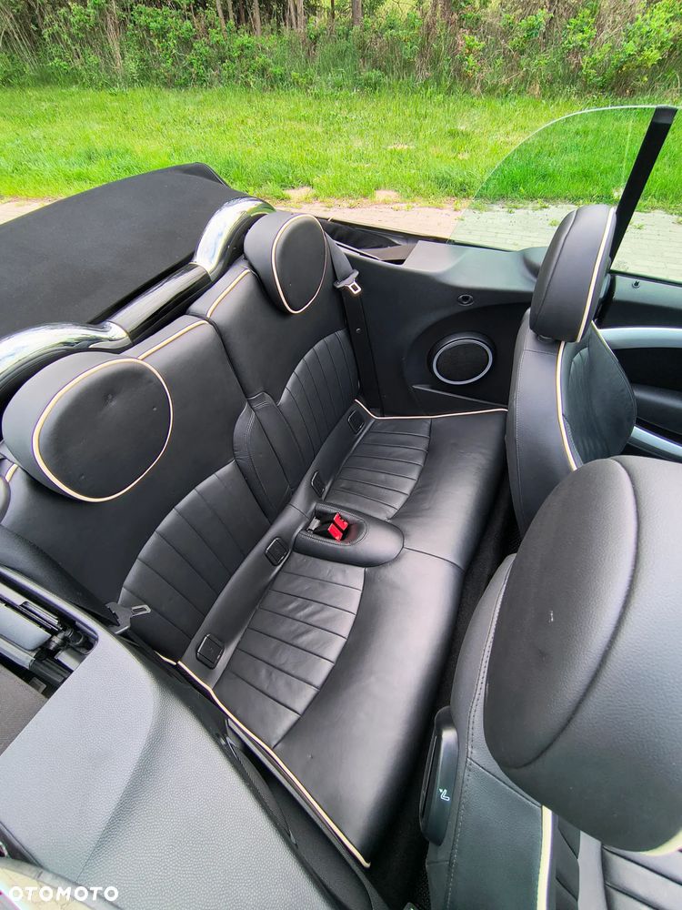 MINI Cooper S Highgate - 36