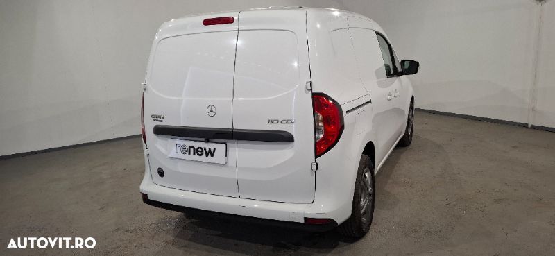 Mercedes-Benz citan - 2