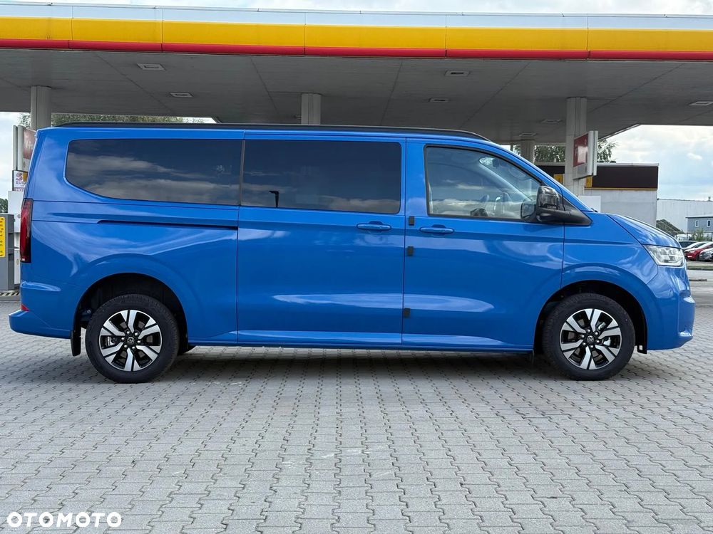 Volkswagen Caravelle - 6