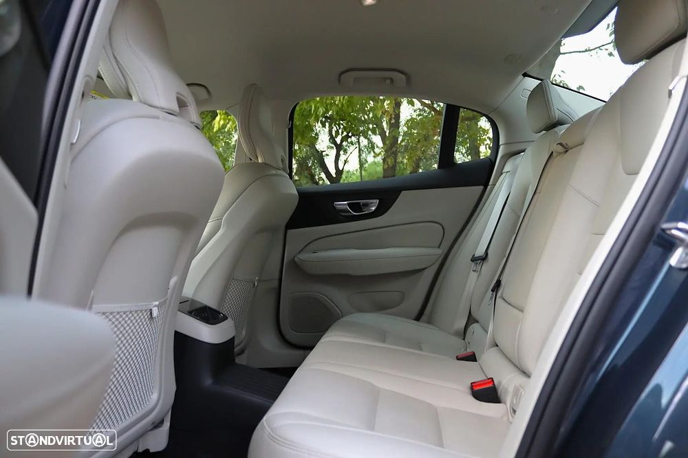Volvo S60 2.0 T8 PHEV Plus Bright AWD - 37