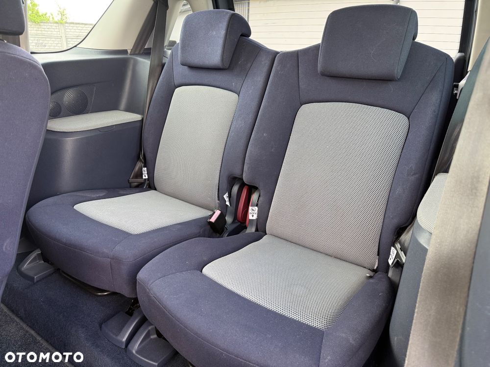 Peugeot 1007 1.6 Sporty 2-Tronic - 29