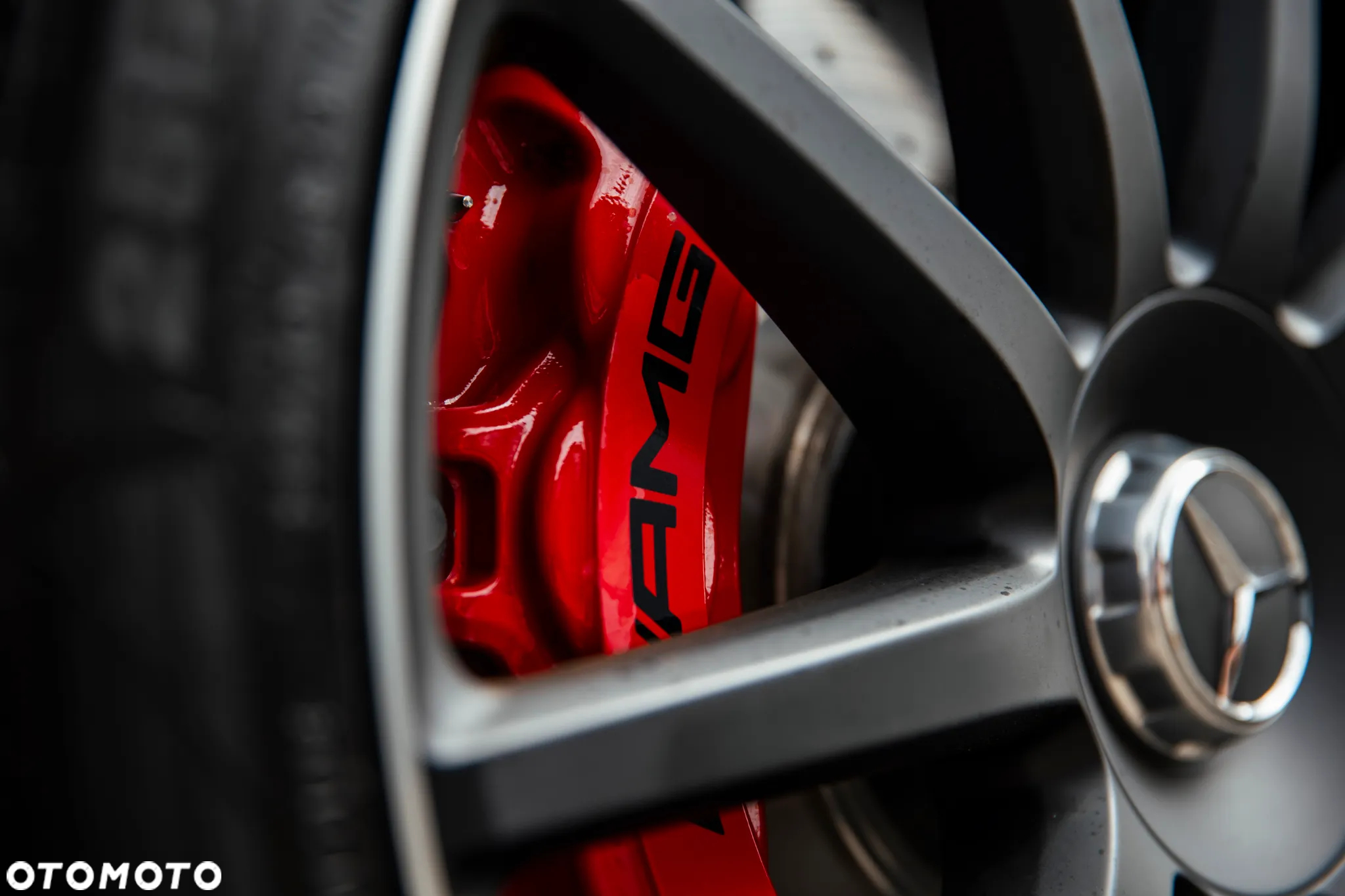 Mercedes-Benz Klasa S 63 AMG L 4Matic AMG Speedshift MCT - 24