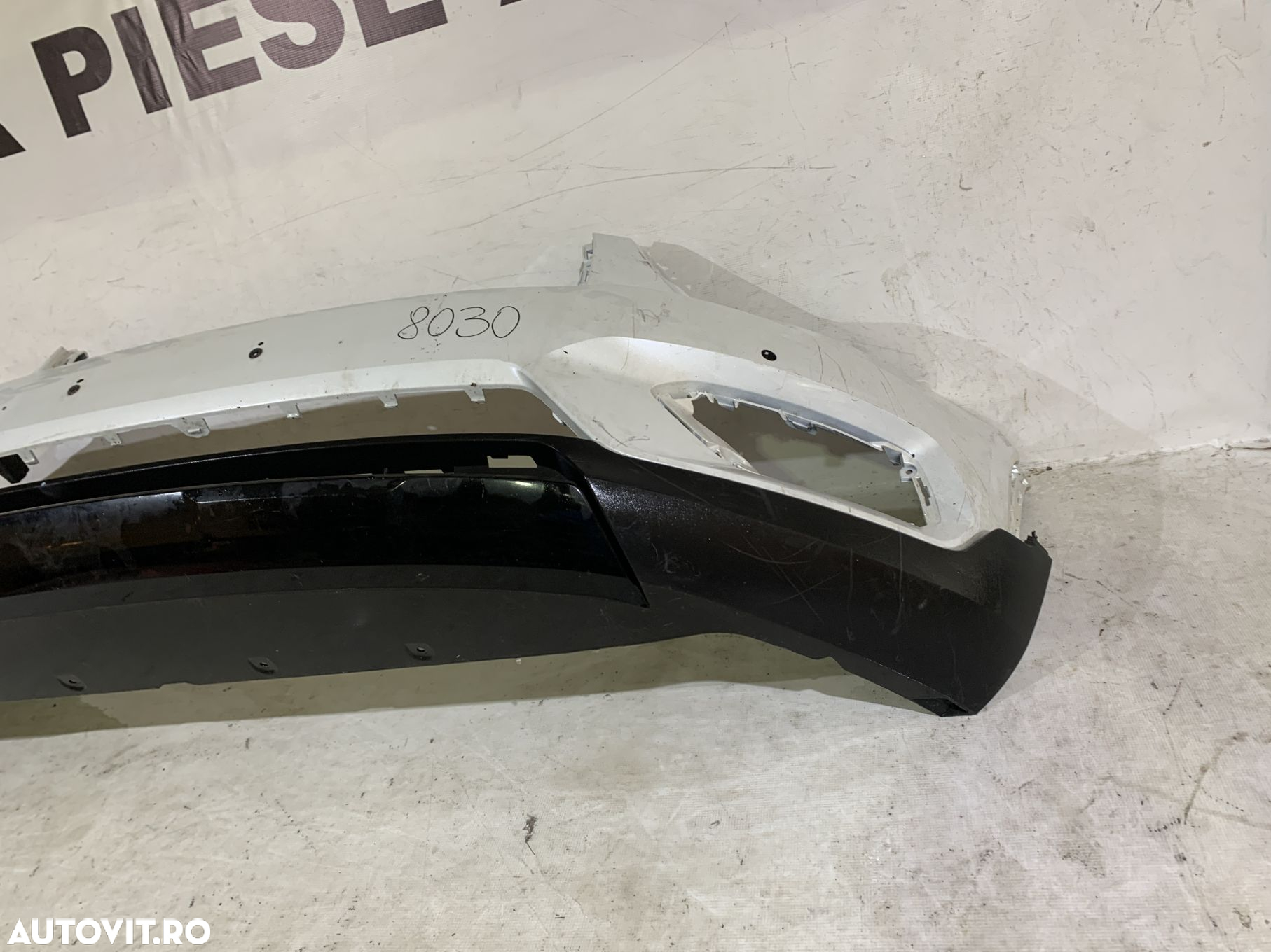 Bara fata Volvo XC40, 2019, 2020, 2021, 2022, 2023, cod origine OE 31449359. - 14