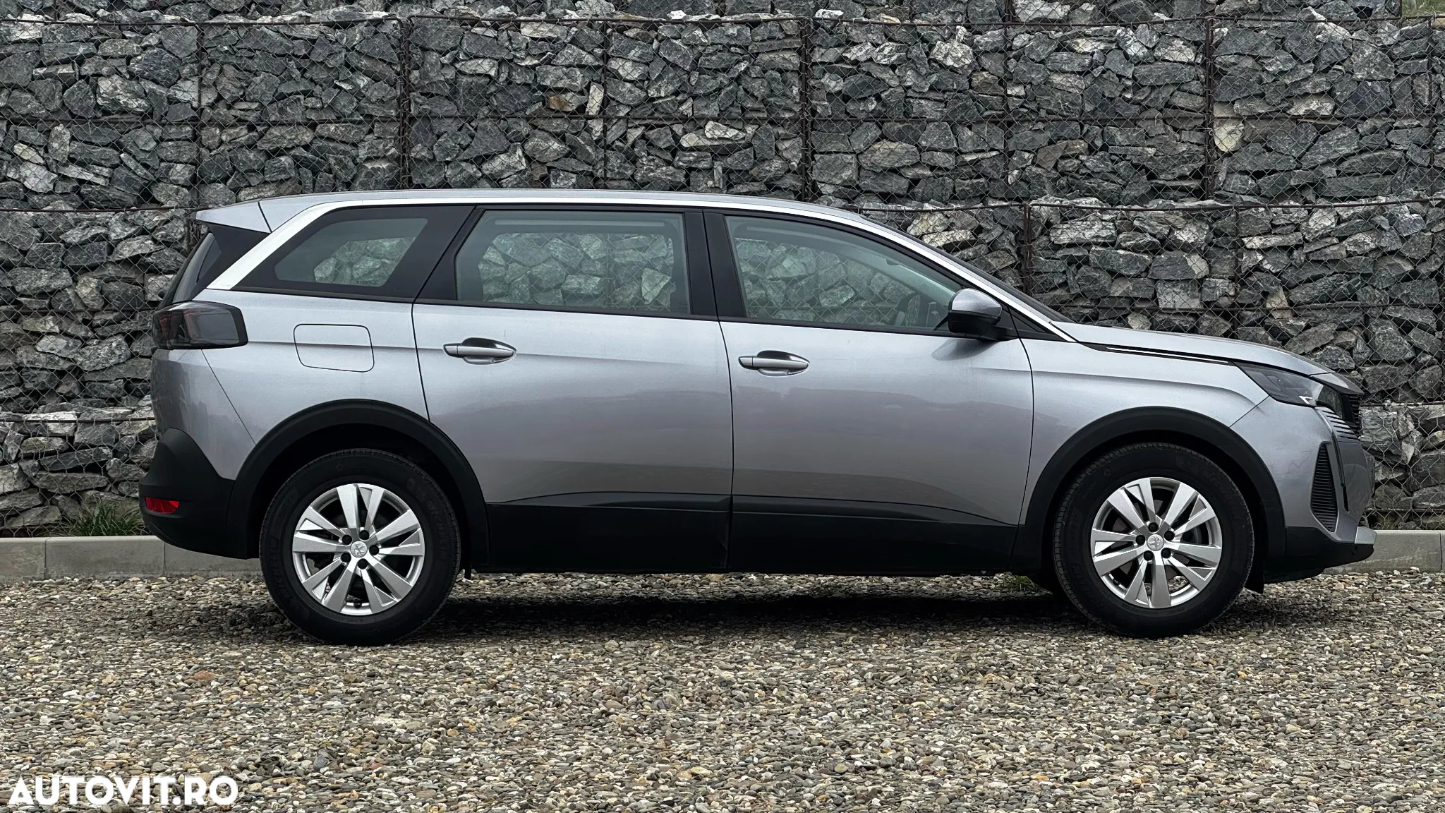 Peugeot 5008 BlueHDI 130 Active Business-Paket - 3