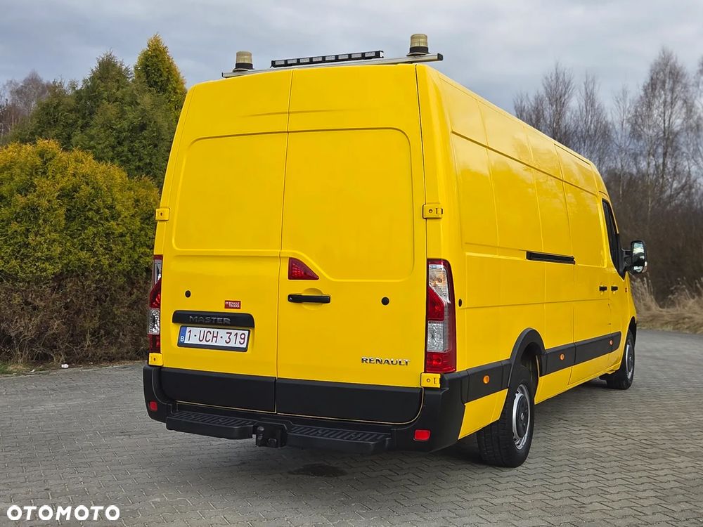 Renault Master - 4