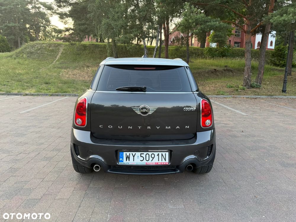 MINI Countryman - 4