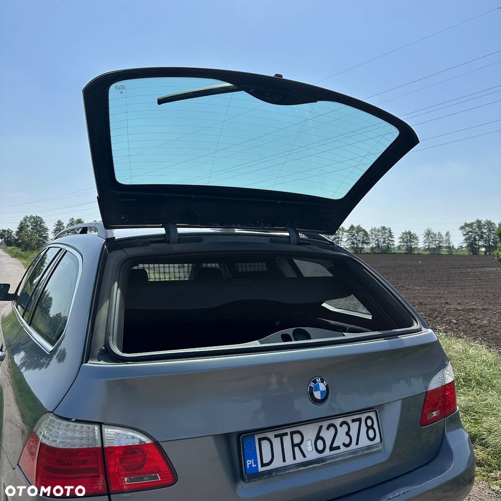 BMW Seria 5 - 28