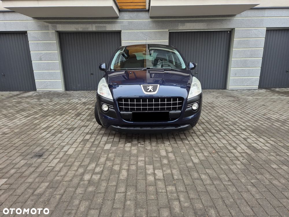 Peugeot 3008 1.6 Style - 3