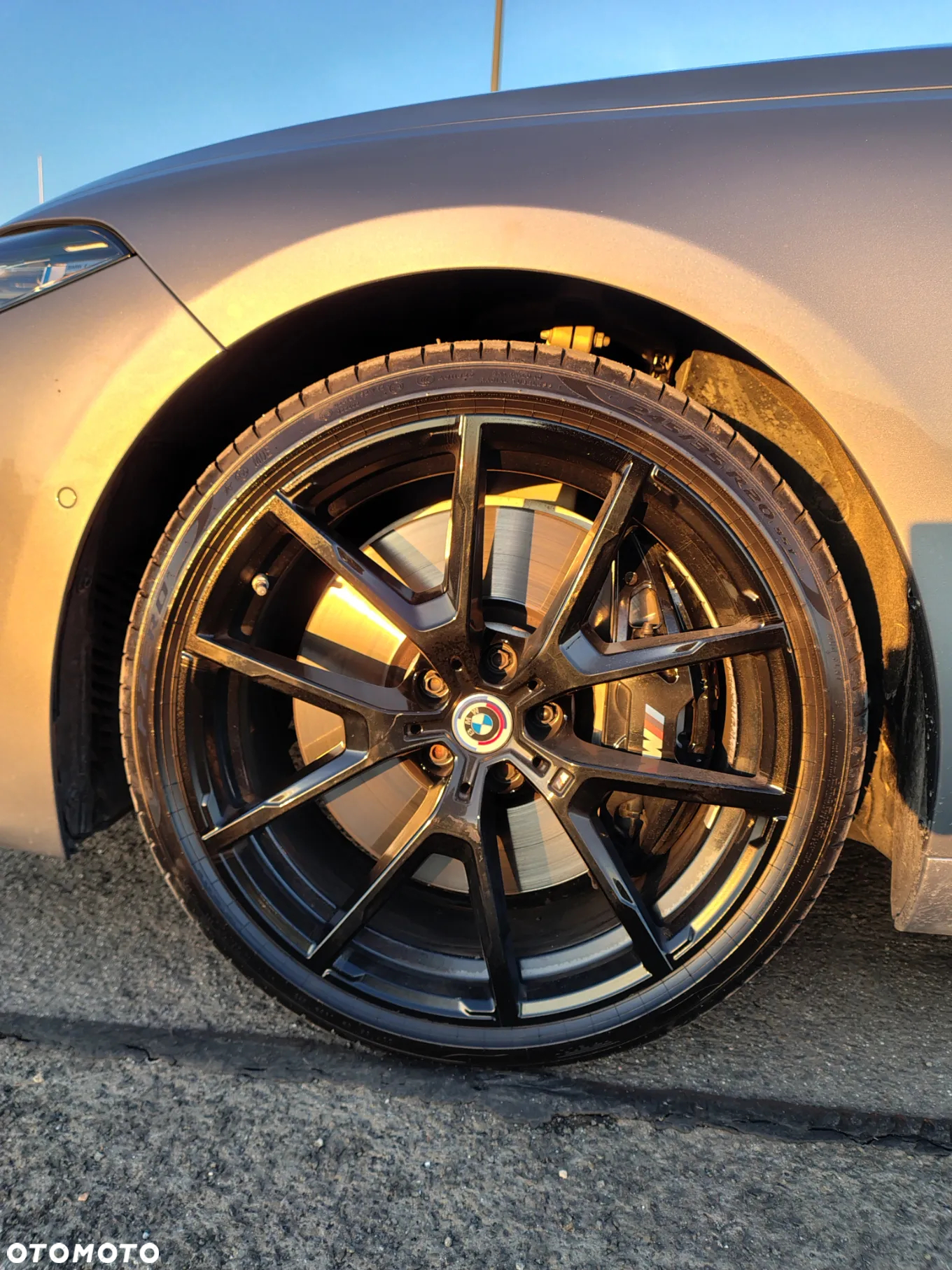 BMW Seria 8 M850i xDrive - 39