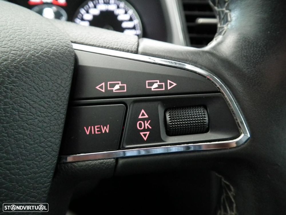 SEAT Leon ST 1.6 TDI Style S/S - 30