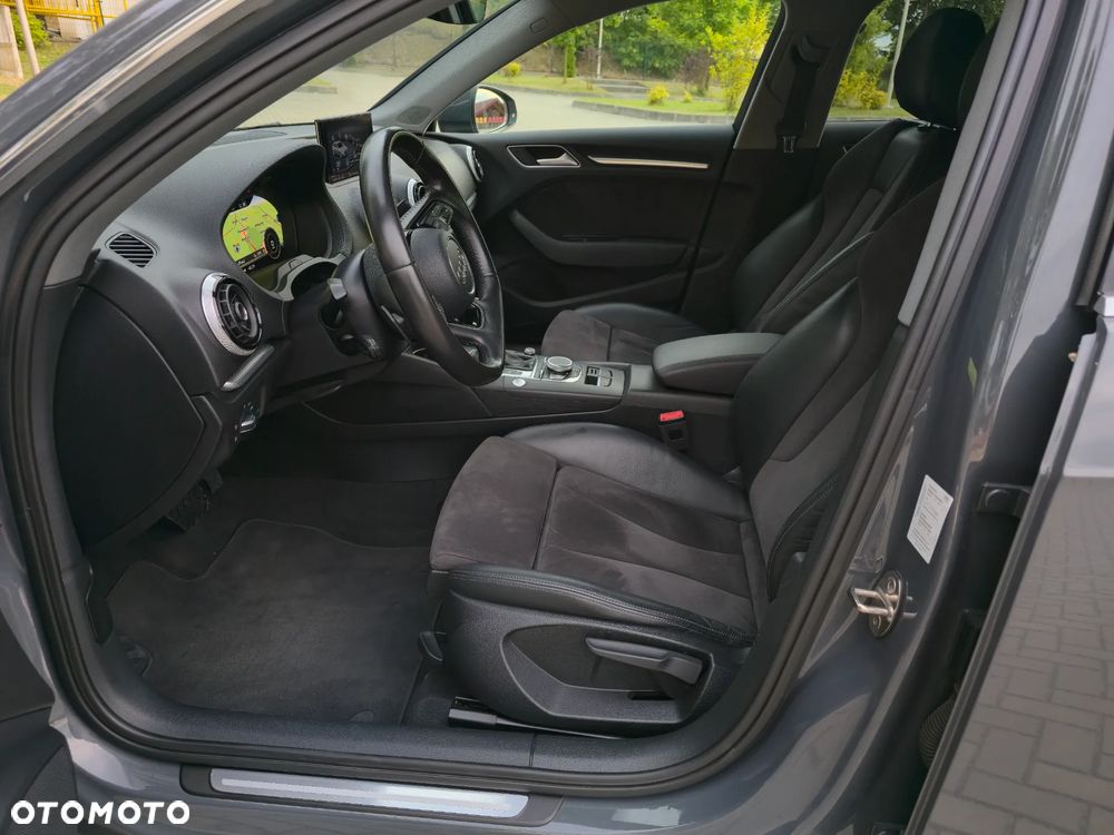 Audi A3 - 19
