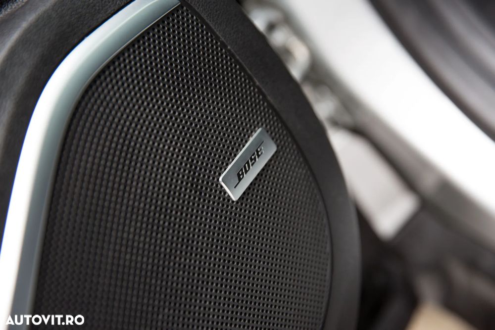 Renault Scenic ENERGY dCi 160 EDC BOSE EDITION - 27