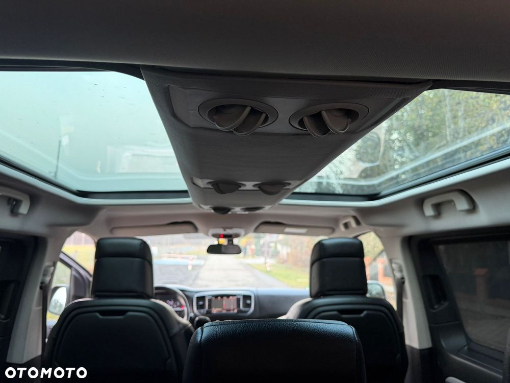 Citroën SpaceTourer 2.0 BlueHDi XL Business Lounge - 20