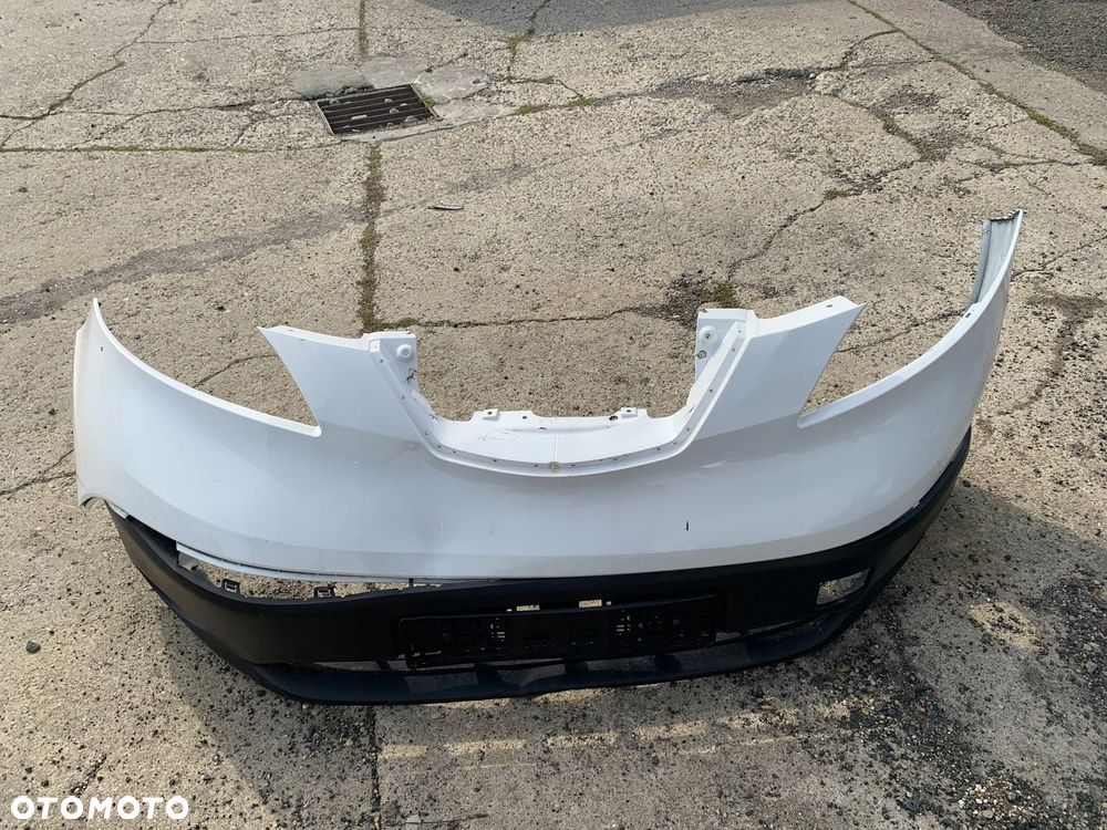 Nissan OE 62022-4FA0H zderzaki - 7