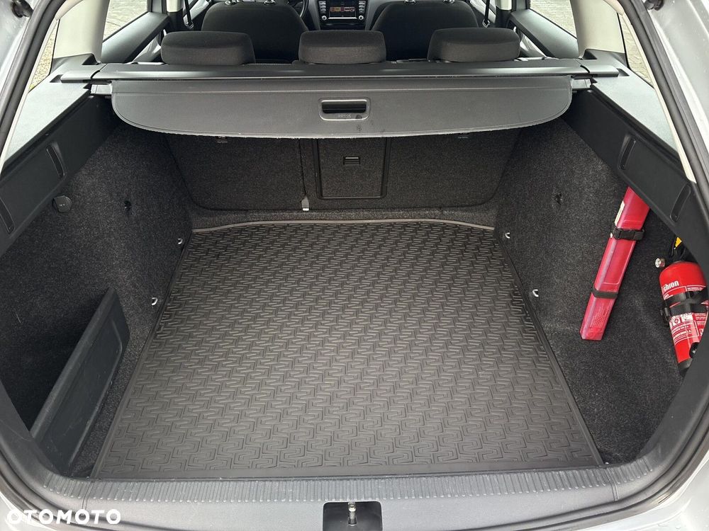 Skoda Octavia 1.4 TSI Ambition DSG - 27