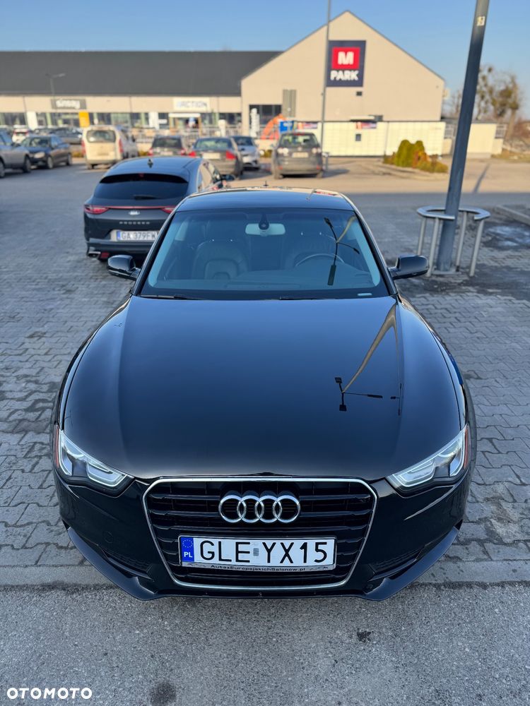 Audi A5 Coupé 2.0 TFSI Quattro S tronic - 6