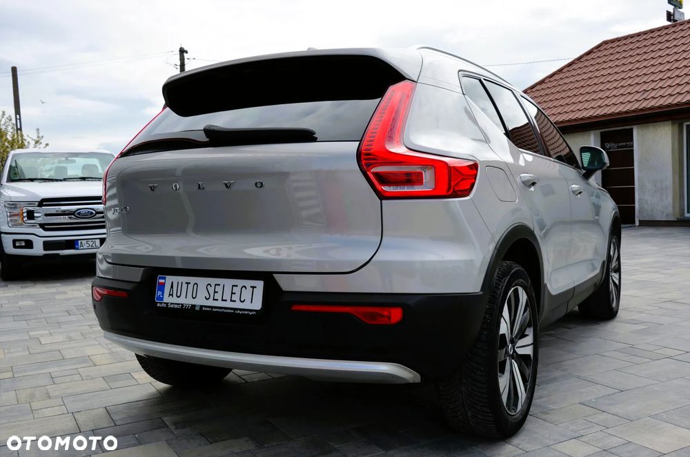 Volvo XC 40 T4 Recharge DKG Core - 7