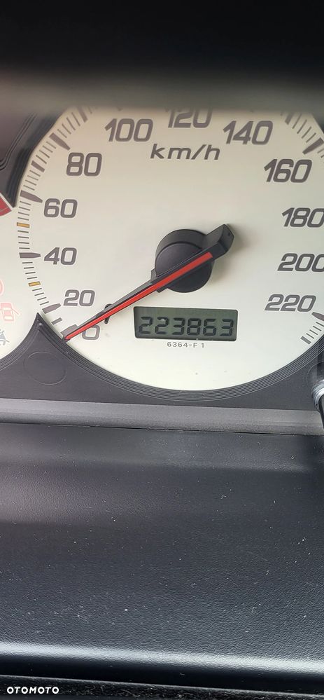 Honda Civic 1.6i Sport - 15