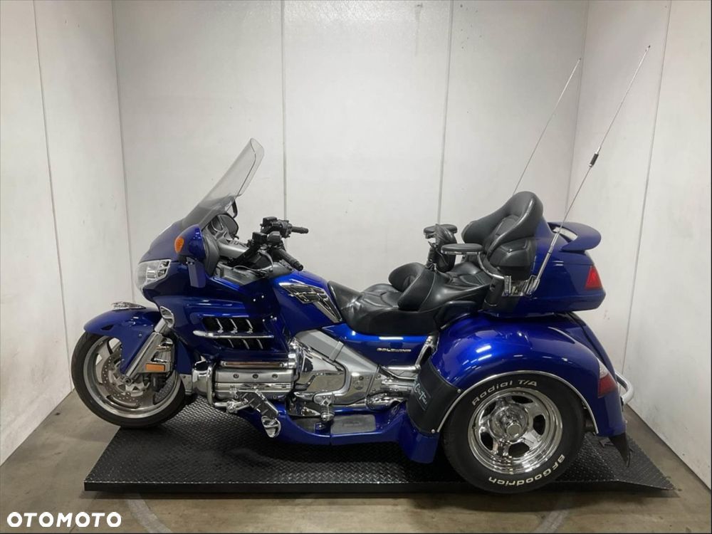 Honda GL - 3