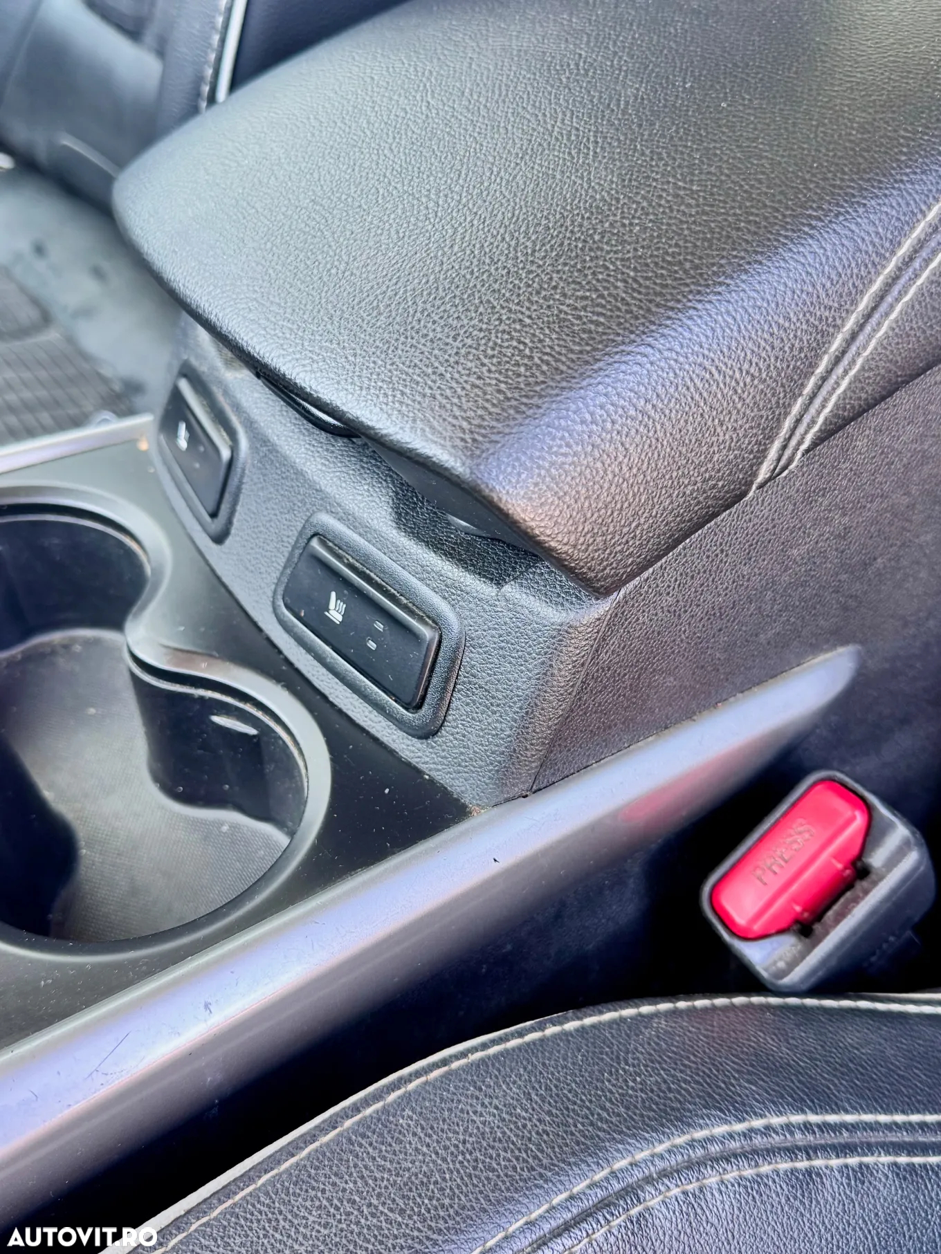 Renault Kadjar Energy dCi 110 EDC Bose Edition - 9
