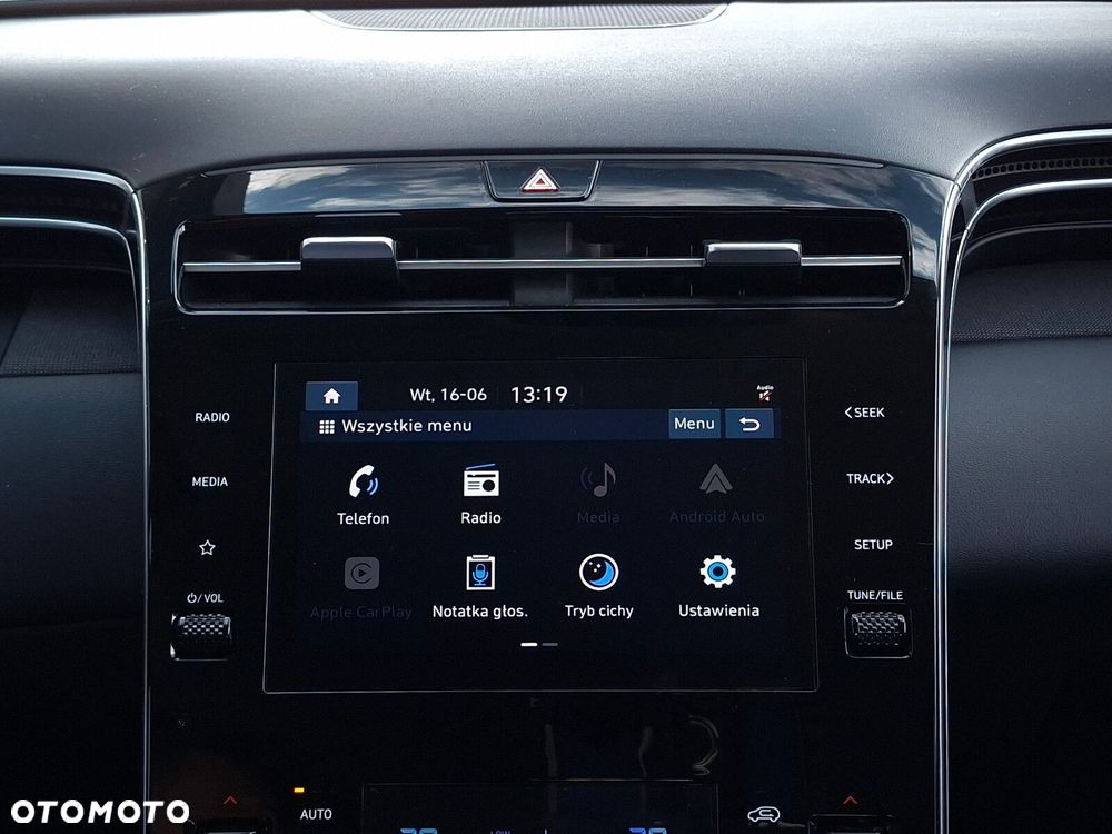 Hyundai Tucson - 25