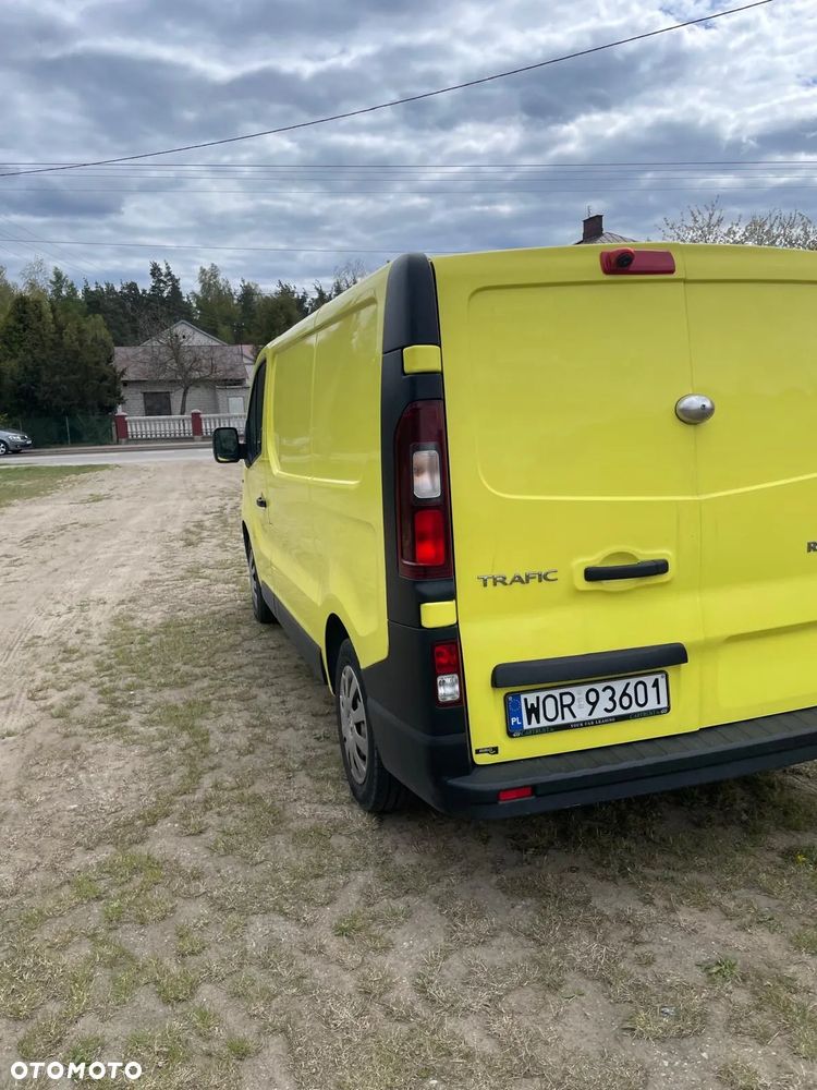 Renault Trafic - 4