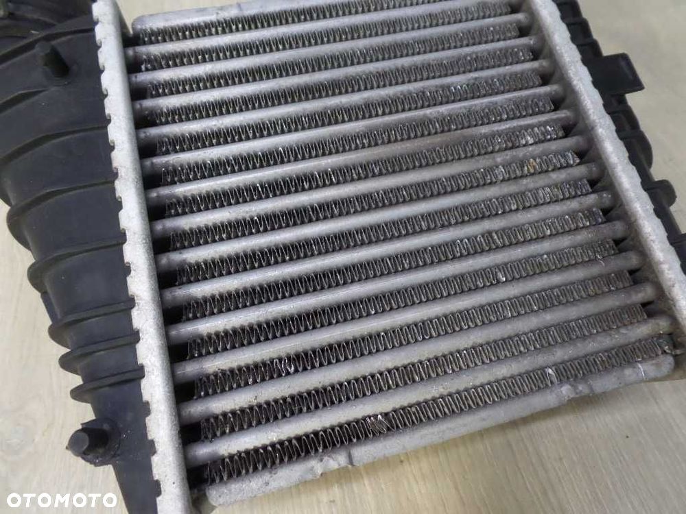 SEAT SKODA VW 1.9TDI INTERCOOLER CHLODNICA 1J0145803A - 4