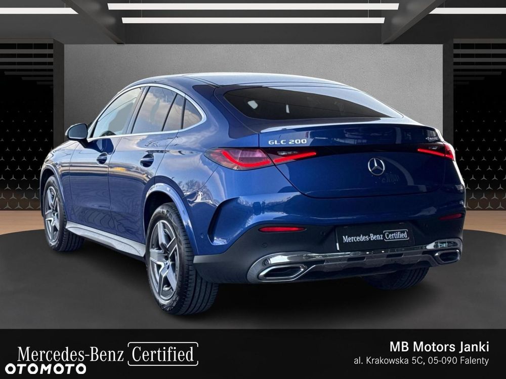 Mercedes-Benz GLC - 8