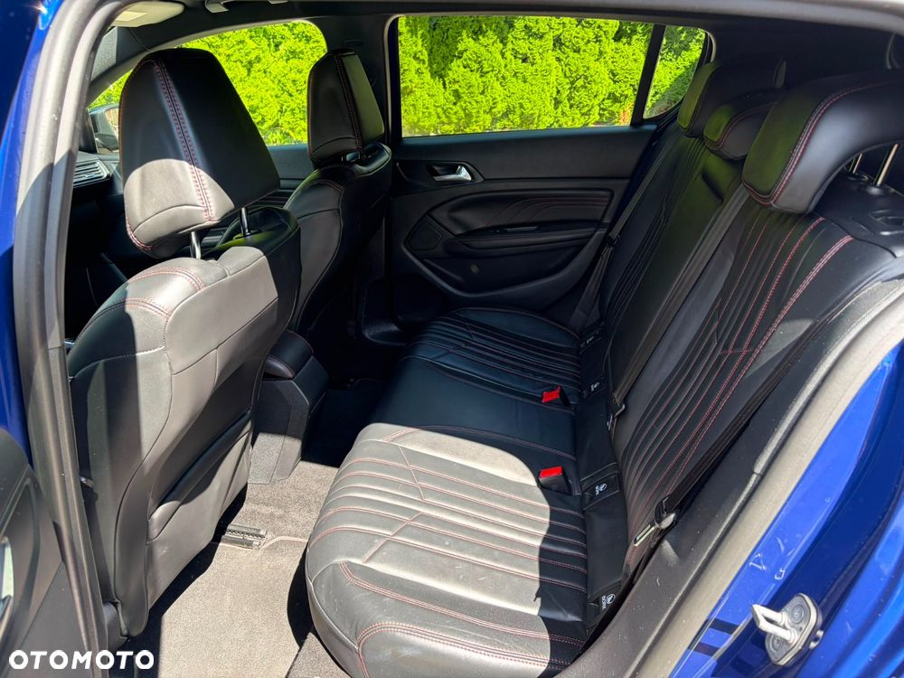 Peugeot 308 BlueHDi FAP 150 EAT6 Stop&Start GT-Line Edition - 9