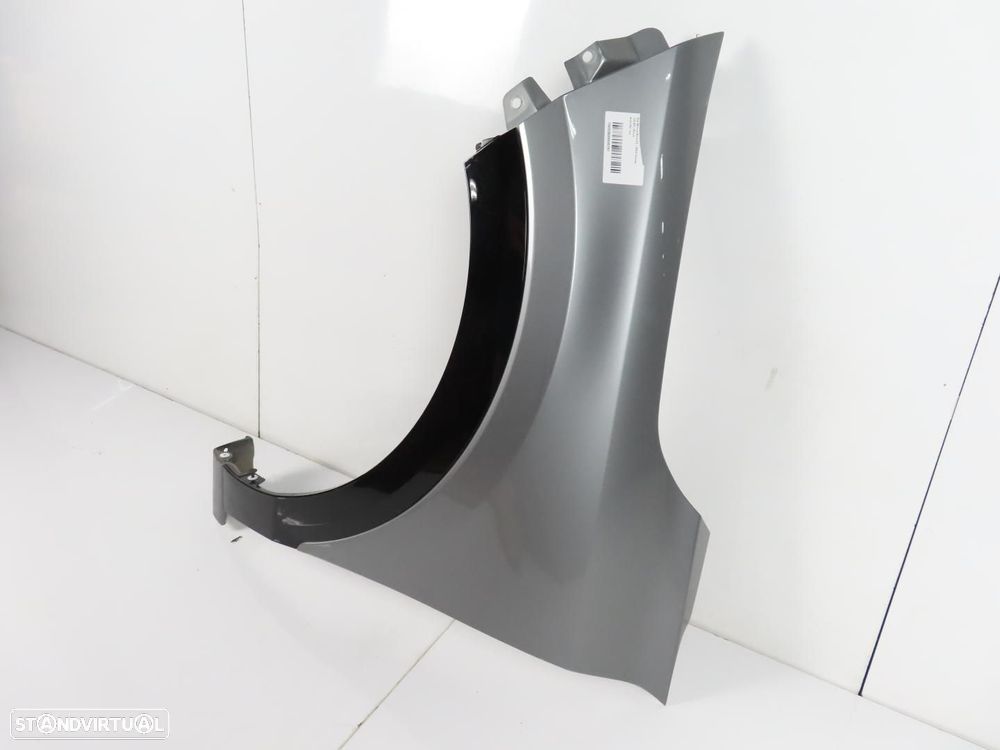 Guarda-lamas Kia Niro II SG2 Esquerdo/Frente Usado / Original - 3