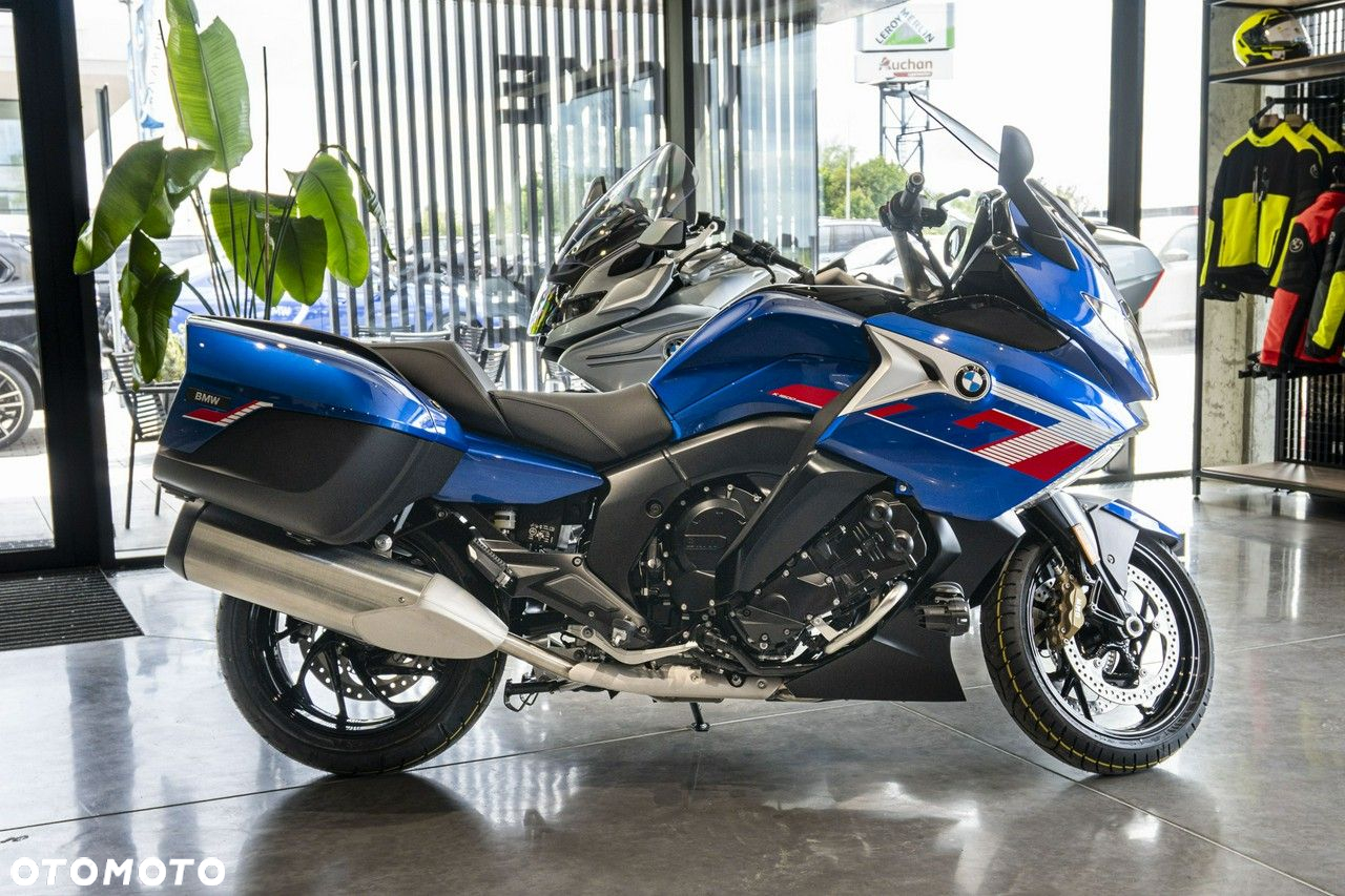 BMW K - 3