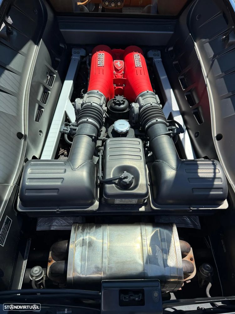 Ferrari F430 - 31