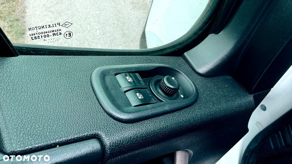 Renault MASTER 2.3DCI 135KM - 22