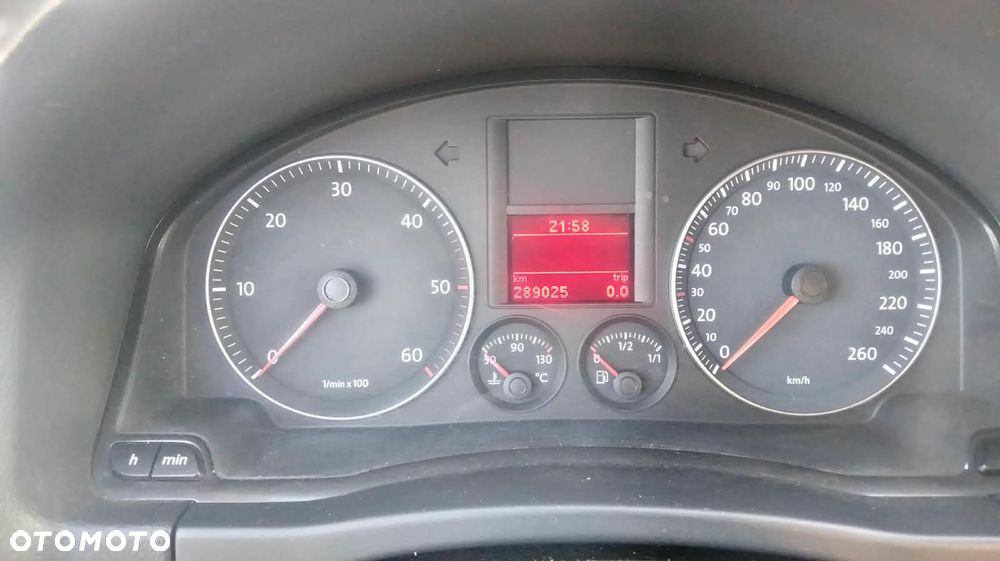 Volkswagen Golf Plus - 8