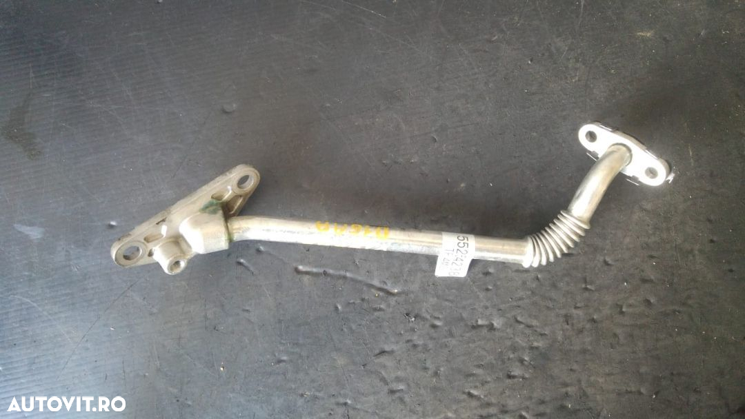Conducta ulei suzuki vitara 1.6 ddi 55254238 - 3