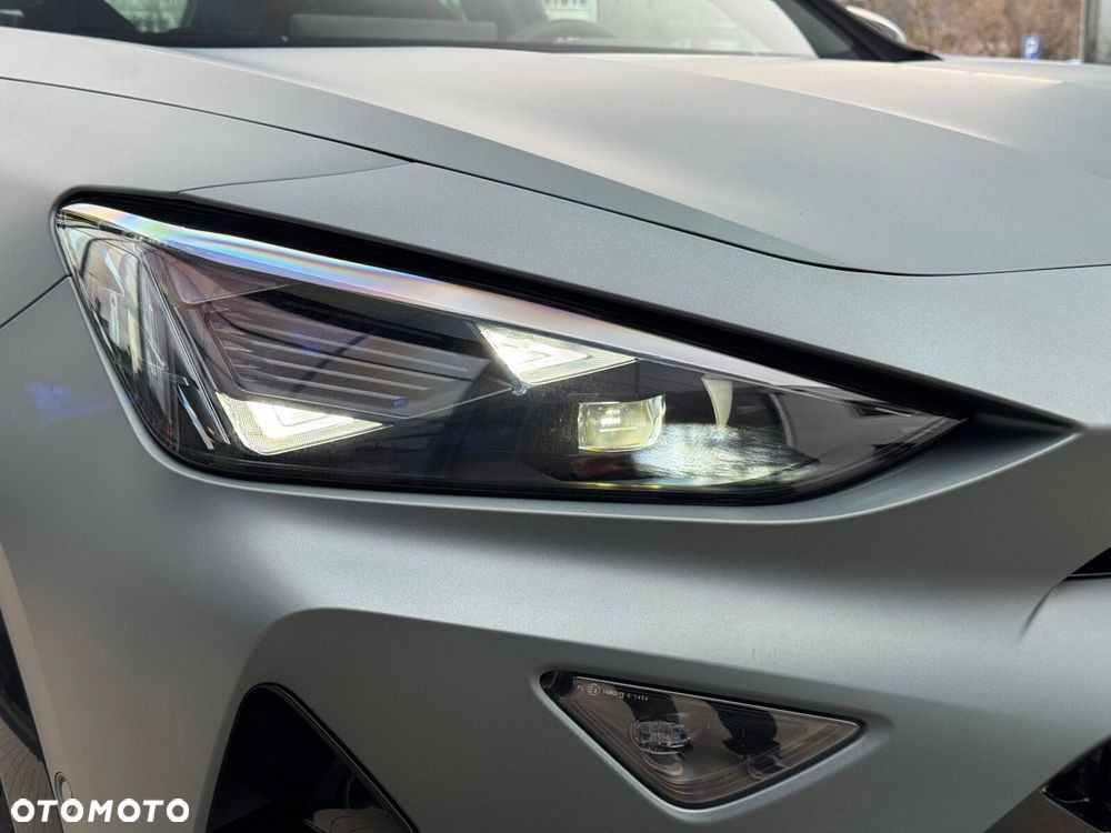 Cupra Formentor 1.5 eTSI mHEV DSG - 16