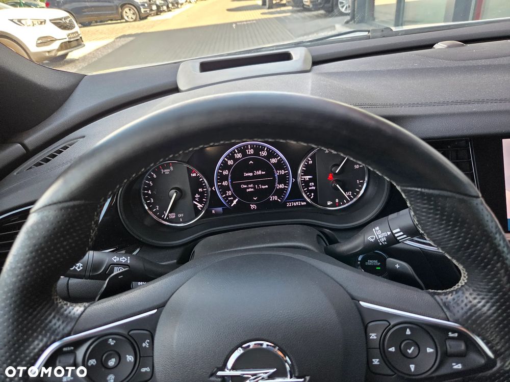 Opel Insignia 1.6 Direct InjectionT Dynamic - 31
