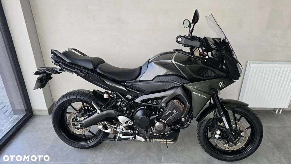 Yamaha Tracer - 35
