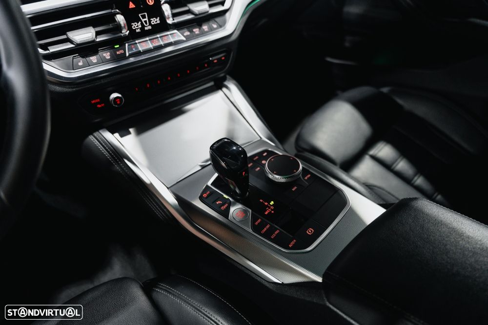 BMW 430 i M Sport - 16