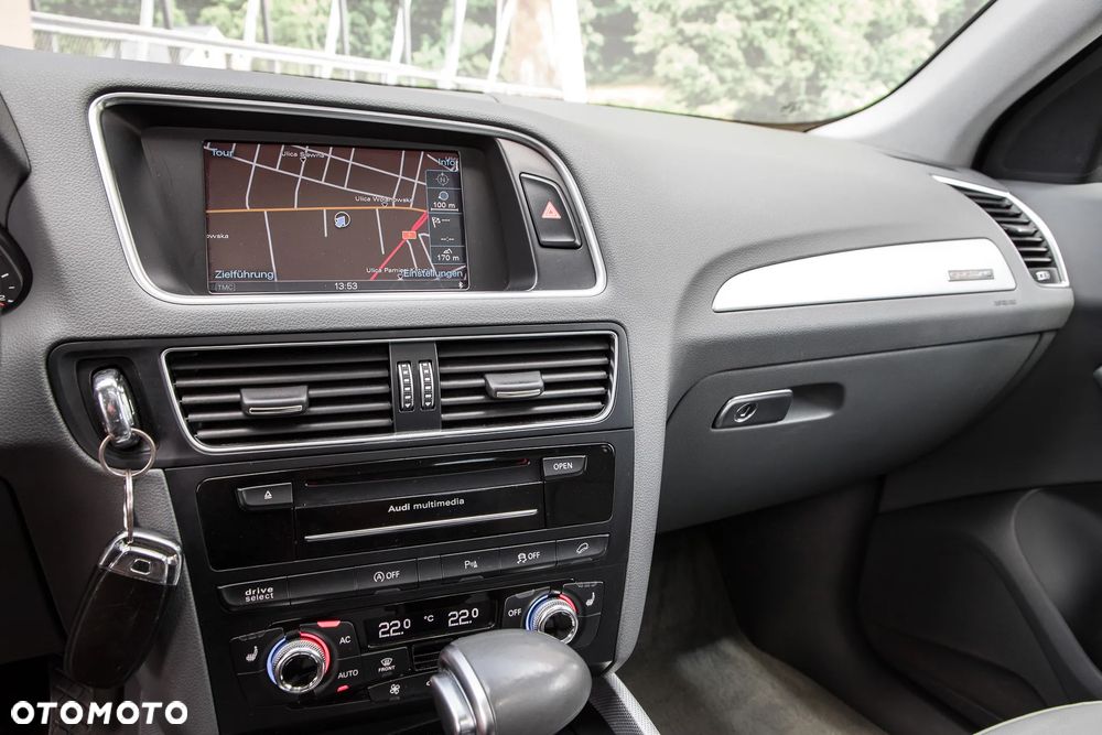 Audi Q5 - 23
