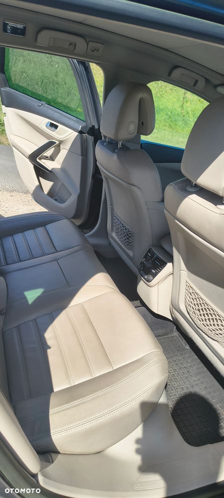 Peugeot 508 2.0 HDi Allure - 15